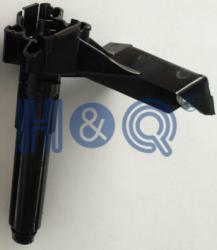 70101280 Форсунка омывателя фар MITSUBISHI OUTLANDER XL 15- RH