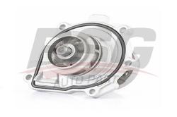 Насос водяной CHEVROLET AVEO 1.4/CRUZE 1.6/1.8/OPEL 1.6/1.8 03- BSG 65-500-002