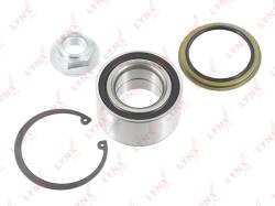 Подшипник ступ.MAZDA 323/PREMACY/KIA SEPHIA 89-04 пер. WB-1095