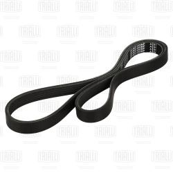 Ремень приводной для а/м Mitsubishi Galant (99-)/Lancer (96-) (5PK1070)