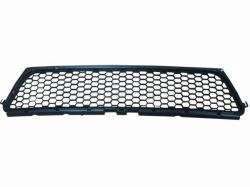 Решетка в бампер Renault Sandero 09-14 / Sandero Stepway 10-14