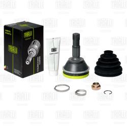 ШРУС для а/м Fiat Ducato (94-) 1800 кг. (наруж.) (GO 2004)