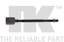 Тяга рулевая SUZUKI IGNIS 00-03 лев/прав.(без наконечника) 5035207