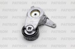 Натяжитель приводного ремня OPEL Insignia A 2.8T 08> PT35041T