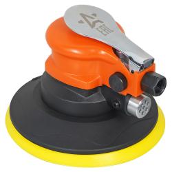 Машинка шлифовальная пневм. эксцентриковая 150мм, ампл.колеб 5мм, 10000об/мин (ATBR031)