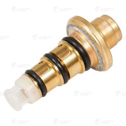 Клапан регулир. компрессора кондиц. для а/м Ford Focus II (05-) (тип Visteon) (LCCV 1001)