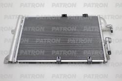 PRS1151 Радиатор кондиционера