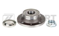 Ступица задняя (без ABS) Citroen Berlingo 99- Xsara Picasso 99- Peugeot Partner 99- rl-1351