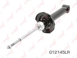 Амортизатор задний NISSAN ALMERA(N16) 00-06 G12145LR