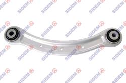 Сайлентблок рычага AUDI Q7 06-/VW TOUAREG 03-10 зад.подв. 863716