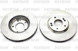 PBD4957 Диск тормозной