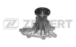 Помпа водяная Nissan Cabstar (F24M F24W) 06- Pathfinder (R51) 05- NP300 Navara (D40) 05- wp-1331