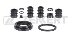 Ремкомплект тормозного суппорта задн. Volvo S40 95- Audi A4 94- A6 94- VW Passat III IV 88- Pol br-1060