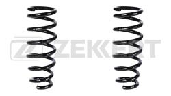 Пружина подвески задн. (заказывать 2 шт./цена за 1 шт.) Toyota Avensis (T250) 03- sf-2344