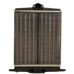 Радиатор отопителя Mercedes S-Class W140 (91-99) Behr