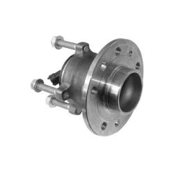 30204225 Ступица колеса в сборе задн Astra G,Combo,Meriva,Vectra A,Vectra B,Zafira,Saab 900 I,Saab 9