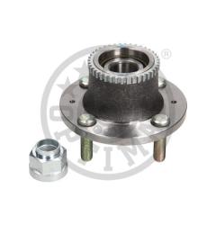 Подшипник ступицы колеса  комплект CHEVROLET: AVEO Schr?gheck (T250  T255)  AVEO Stufenheck (T200)  972272l