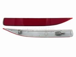 Отражатель Toyota Corolla (E210) 18-22 (Сзади/ Слева)