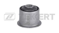 С/блок верхнего перед. рычага Jeep Grand Cherokee II-IV 05- Cherokee 05- Liberty 08- Commander 06 gm-5392