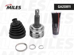 Шрус наружный HYUNDAI CRETA (GS) 1.6 (121-123 лс) AT 2WD ga20811