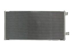 104664 Радиатор кондиционера Ford Transit Connect 1.8 (02-13)