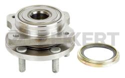 Ступица перед. (без ABS) Chrysler Voyager II III 90- Jeep Cherokee II 84- Wrangler 89- rl-1616