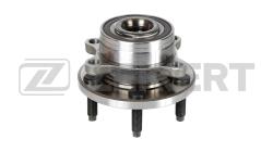 Ступица задняя (с ABS) Ford Explorer V 10- rl-1717