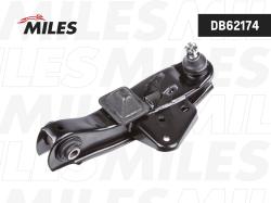 DB62174 Рычаг HYUNDAI PORTER/H100/STAREX/H1 пер.подв.нижн.лев.