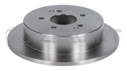 Диск торм. задн. SsangYong Korando 12- Actyon II 12- (замена для BS-6177) bs-5668