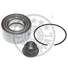 Подшипник ступицы колеса  комплект LAND ROVER: FREELANDER (LN_)  FREELANDER Soft Top (LN_) 880912