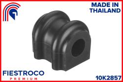 Втулка стабилизатора HYUNDAI SANTA FE 06-/KIA SORENTO 09-  15.8 зад. 10K2857