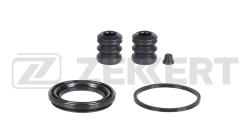 Ремкомплект тормозного суппорта перед. MB C-Class (202) 93- Audi A4 94- VW Polo III 96- Passat II br-1224