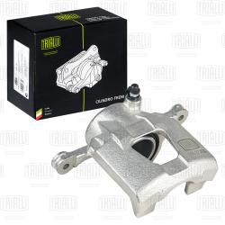 Суппорт торм. для а/м Chevrolet Aveo T200 (02-)/T250 (06-)/T255 (08-) перед. L d=52мм (CF 052105)