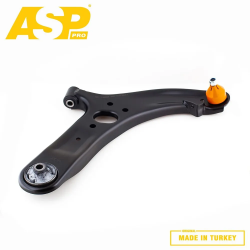 Рычаг передний (нижний) R RJ60029