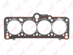 Прокладка гбц AUDI 80 1.9D 89-94 VW CADDY II 1.9D 95-04 / GOLF III 1.9D 91-99 / PASSAT 1.9D 89-97 sh-0041