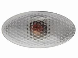 Поворот Peugeot 206 98-09 (Справа=Слева)