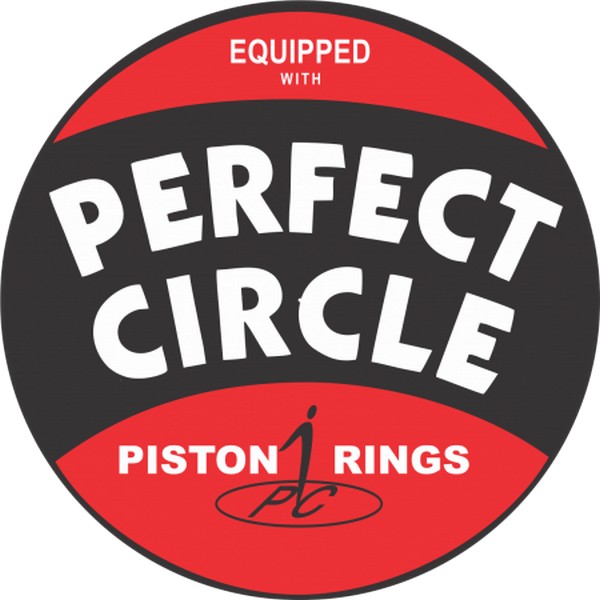 PERFECT CIRCLE
