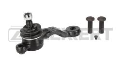 Опора шаровая перед. ниж. лев. Lexus IS 200/300 (JCE10 GXE10) 99- tg-5365