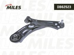 DB62523 Рычаг CHEVROLET AVEO 11- пер.подв.прав.