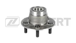 Ступица задняя (без ABS) CHRYSLER CIRRUS SEBRING II 01- DODGE STRATUS 95- rl-1516