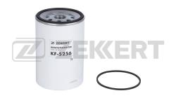 Фильтр топл. MB Citaro (O 530) 98- Iveco EuroCargo IV 15- Trakker 04- Volvo Bus 8000 06- (Дизель) kf-5256