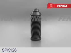 Пыльник амортизатора VW PASSAT B4 пер. SPK126