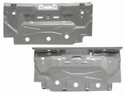 Панель задняя кузова Skoda Octavia 12-20