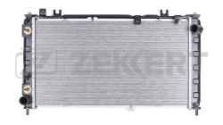 Радиатор охлаждения двигателя Lada Granta 11- mk-1127