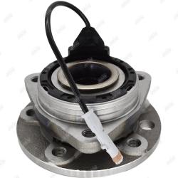 Ступица колеса OPEL VECTRA C F68 02-08 HW34019