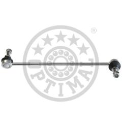 Стойка стабилизатора BMW: 1 (E81)  1 (E87)  1 Cabriolet (E88)  1 Coupe (E82)  3 (E90)  3 Cabriolet ( g7-1025