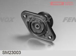 SM23003 Опора амортизатора HYUNDAI ix35/KIA SPORTAGE 10- зад.