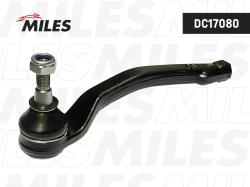 DC17080 Наконечник р/т RENAULT MEGANE II/SCENIC II 03- лев.