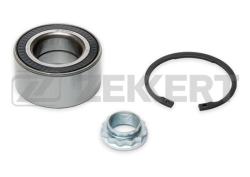 Ремкомплект ступицы задний (без ABS) BMW 3 (E36  E46) 92-  X3 (E83) 04-  Z3 (E36) 97-  Z4 (E85  E86) rl-1020