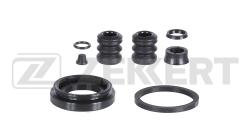 Ремкомплект тормозного суппорта задн. Audi A6 94- A4 94- VW Sharan 95- Ford Galaxy 95- Seat Alha br-1067